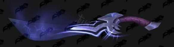 魔兽世界10.0群星庭院英灵殿武器掉落模型盘点 魔兽世界10.0群星庭院英灵殿武器掉落模型盘点