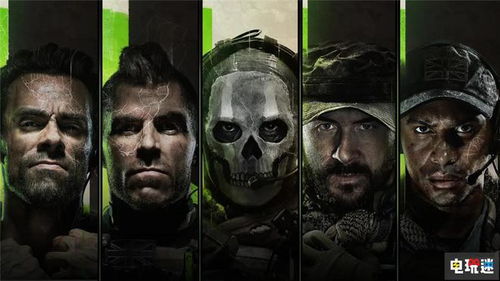 使命召唤19现代战争2金库版奖励领取攻略