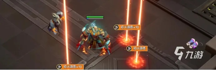 《火炬之光无限》高效刷火技巧 《火炬之光无限》高效刷火技巧