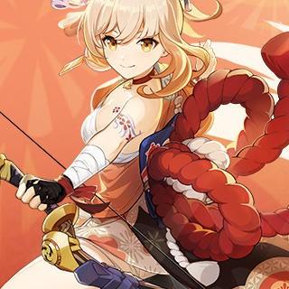 原神3.2版本宵宫抽取推荐 原神3.2版本宵宫抽取推荐