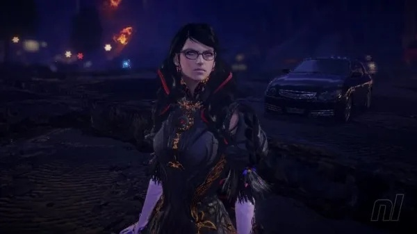 《猎天使魔女3》血泪收集全攻略,核心位置速查 《猎天使魔女3》血泪收集全攻略,核心位置速查