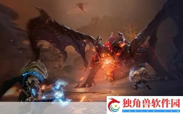 《奇迹》开发商新游《Terbis》预告发布，核心内容曝光