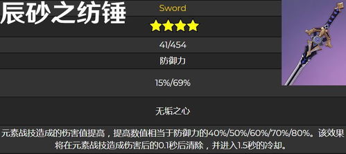 原神3.0柯莱攻略:武器圣遗物搭配指南 原神3.0柯莱攻略:武器圣遗物搭配指南