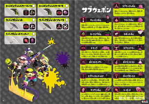 喷射战士3惯性取消设置攻略 喷射战士3惯性取消设置攻略