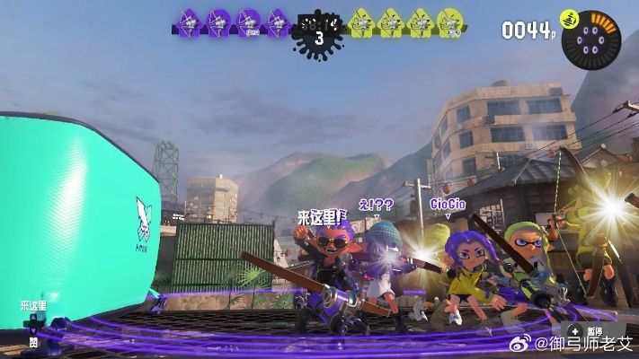 喷射战士3重刷必看技巧分享