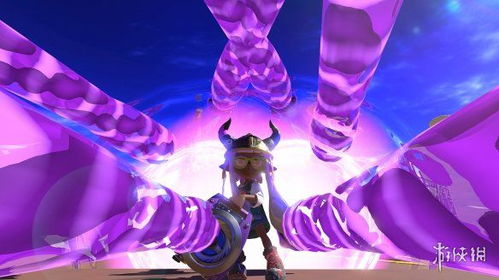 喷射战士3武器技能新手推荐