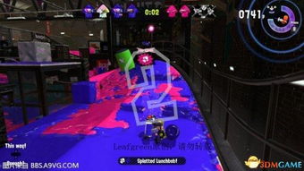 喷射战士3联网教程：快速连接互联网方法