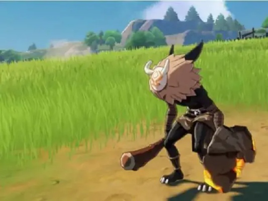 原神丘丘人面具速刷攻略 原神丘丘人面具速刷攻略