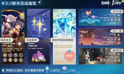 《原神》3.0立本活动拍照原石兑换码获取攻略 《原神》3.0立本活动拍照原石兑换码获取攻略