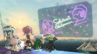 《喷射战士3》打工模式攻略:玩法解析 《喷射战士3》打工模式攻略:玩法解析