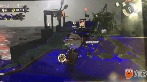 喷射战士3打工模式有何妙用