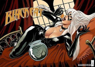 《漫威蜘蛛侠》黑猫DLC图文攻略 《漫威蜘蛛侠》黑猫DLC图文攻略