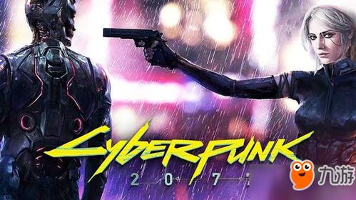 《赛博朋克2077》1.6动能武器强度解析