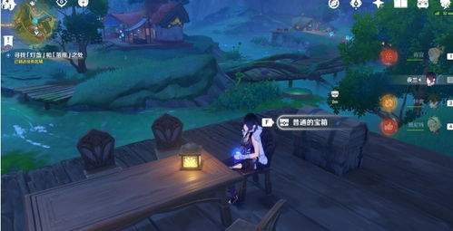 《原神》须弥神秘羊皮卷隐藏任务攻略