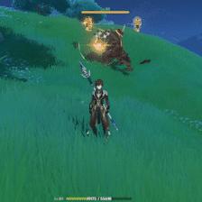 《原神》遗迹龙兽攻略：讨伐路径及位置速查