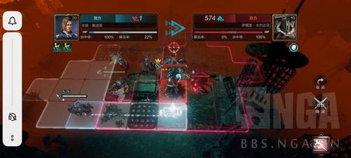 《环形战争》攻略:边境沼泽北通关秘籍 《环形战争》攻略:边境沼泽北通关秘籍