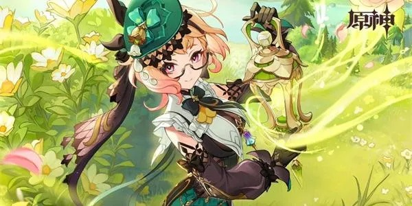 《原神》3.0新芽任务攻略核心技巧