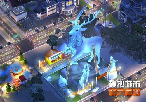 模拟城市：市长太空纪元版AppStore震撼上线