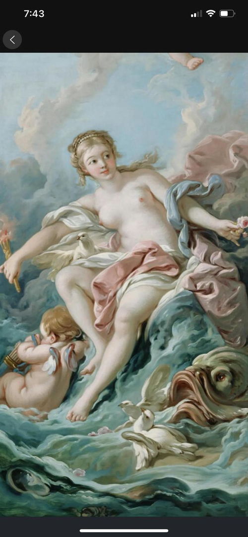 维纳斯假期甜蜜六女神轮番登场 维纳斯假期甜蜜六女神轮番登场