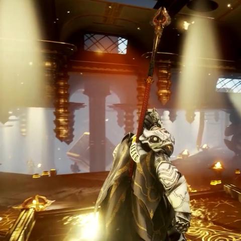 《神陨》新手攻略：画面设置与技能效果解析