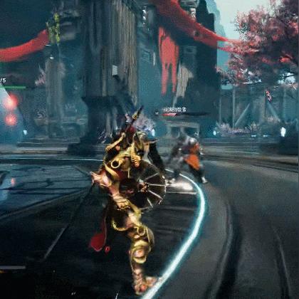 《神陨》新手攻略：画面设置与技能效果解析