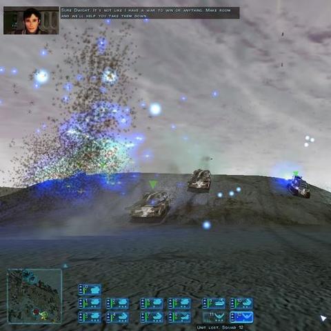 《战争机器战术小队》攻略：战斗机制与系统功能