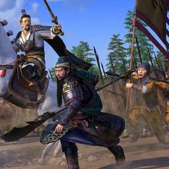 《三国全面战争》人物关系核心解析与优化