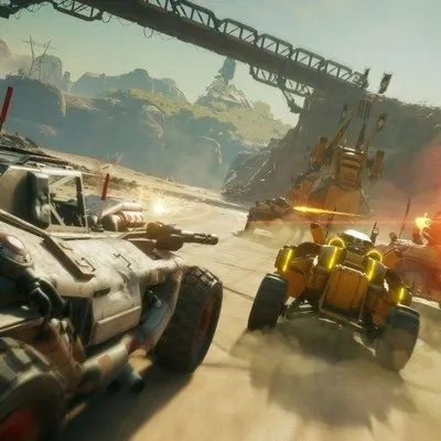 狂怒2白金攻略:白金路线全解析及奖杯攻略 狂怒2白金攻略:白金路线全解析及奖杯攻略