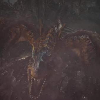 《怪物猎人世界》冰原DLC新怪物揭晓