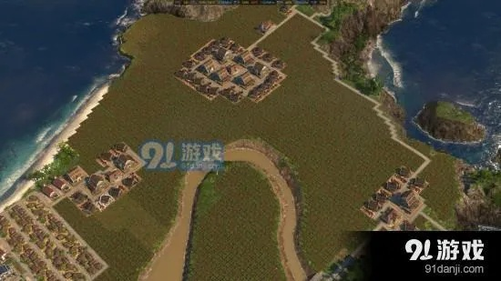 《纪元1800》产业链外迁策略解析