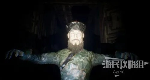 《纸人》第一章剧情解析与背景揭秘 《纸人》第一章剧情解析与背景揭秘