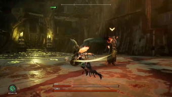 《暗黑血统3》BOSS贪欲战攻略