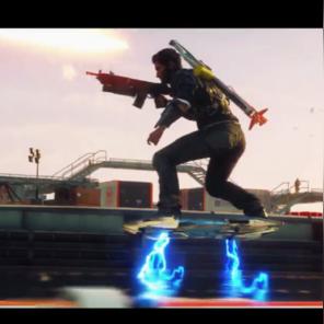 正当防卫4试玩体验:画面战斗剧情引热议 正当防卫4试玩体验:画面战斗剧情引热议