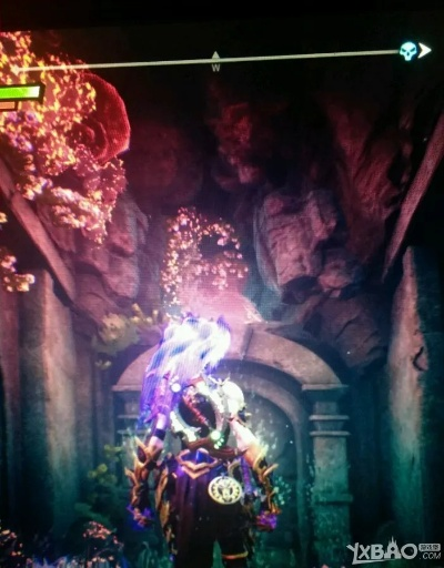 暗黑血统3五大甄选者位置图示 暗黑血统3五大甄选者位置图示