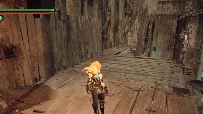 暗黑血统3五大甄选者位置图示 暗黑血统3五大甄选者位置图示