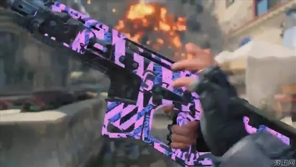 使命召唤15大逃杀道具使用效果 使命召唤15大逃杀道具使用效果