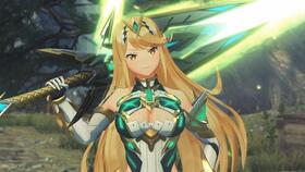 《异度之刃2》DLC黄金之国伊拉剧情流程