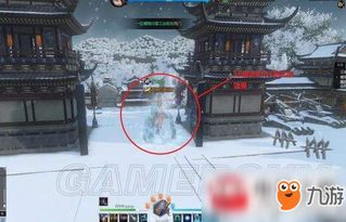 《逆水寒》挑战林振北攻略:高效打法解析 《逆水寒》挑战林振北攻略:高效打法解析