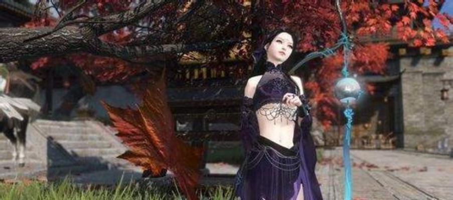 《逆水寒》九灵输出技巧攻略 《逆水寒》九灵输出技巧攻略