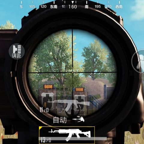 《绝地求生》M762配件攻略:配件选择技巧 《绝地求生》M762配件攻略:配件选择技巧