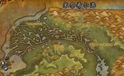 魔兽世界8.0采药地图攻略,技巧路线全解析 魔兽世界8.0采药地图攻略,技巧路线全解析