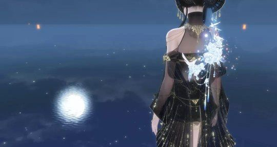 《逆水寒》舞动星河奇遇技能获取攻略 《逆水寒》舞动星河奇遇技能获取攻略