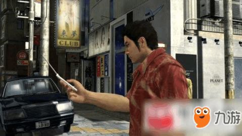 《如龙3》重制版攻略视频核心流程