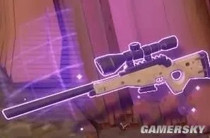 《堡垒之夜》重型狙击枪攻略:巴雷特使用技巧 《堡垒之夜》重型狙击枪攻略:巴雷特使用技巧