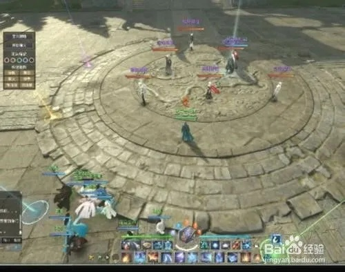 《逆水寒》舞阳城薛狐悲攻略:高效打法解析 《逆水寒》舞阳城薛狐悲攻略:高效打法解析