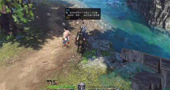 《逆水寒》八宝奇珍奇遇攻略:触发方法揭秘 《逆水寒》八宝奇珍奇遇攻略:触发方法揭秘