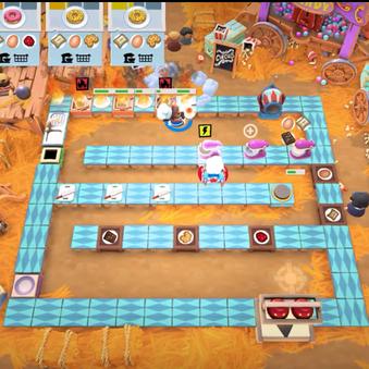 胡闹厨房2图文攻略:界面解析与烹饪流程详解 胡闹厨房2图文攻略:界面解析与烹饪流程详解