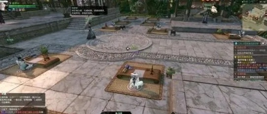 《逆水寒》三色球技能获取攻略 《逆水寒》三色球技能获取攻略