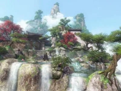 《逆水寒》九天玄雷获取攻略，九天玄雷获取方法