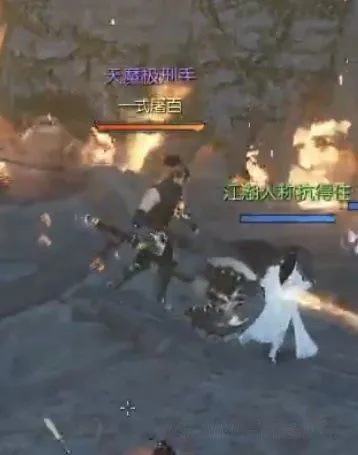 《逆水寒》舞阳城1-5号BOSS攻略：药人淳于洋战法揭秘